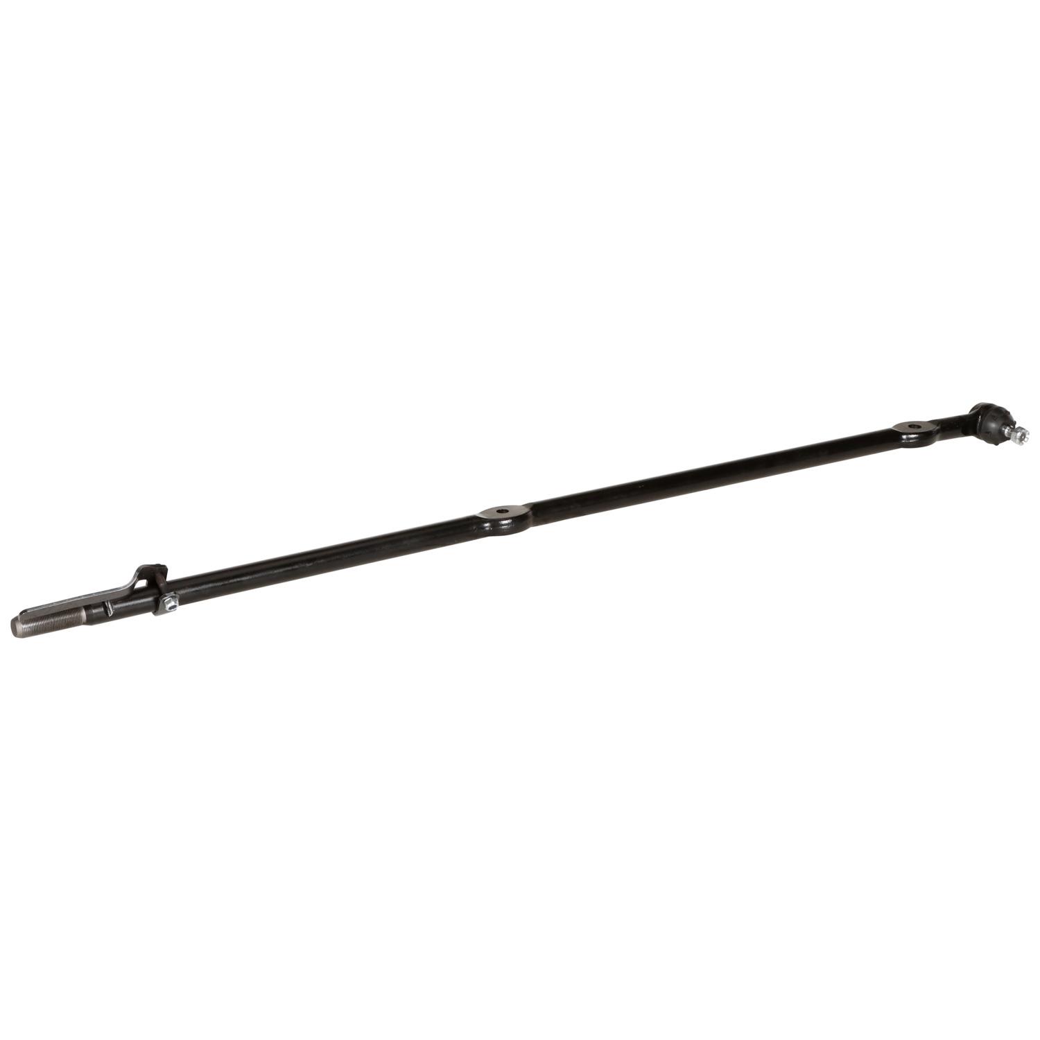 Delphi TA5279 - Steering Tie Rod End Delphi TA5279 Steering Tie Rod End product image 1 of 2