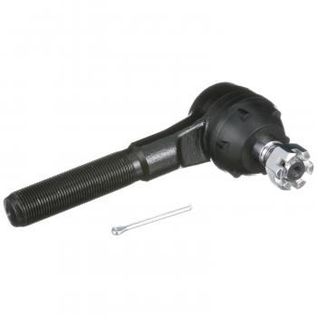 1996 Dodge Dakota Steering Tie Rod End Outer Delphi TA5281 image 3 of 3