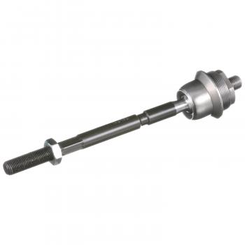 1986 Toyota Cressida Steering Tie Rod End Right Inner Delphi TA5285 image 1 of 2