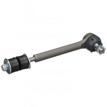 1985 Mazda 626 Steering Tie Rod End Left Inner Delphi TA5289 image 1 of 3