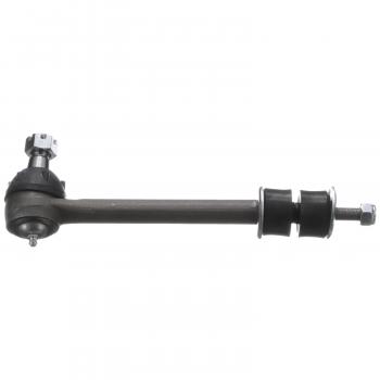 1985 Mazda 626 Steering Tie Rod End Left Inner Delphi TA5289 image 2 of 3