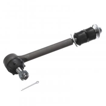 1985 Mazda 626 Steering Tie Rod End Left Inner Delphi TA5289 image 3 of 3