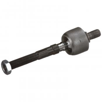 1990 Acura Legend Steering Tie Rod End Inner Delphi TA5290 image 1 of 3