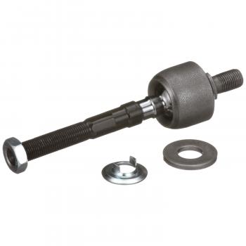1990 Acura Legend Steering Tie Rod End Inner Delphi TA5290 image 3 of 3