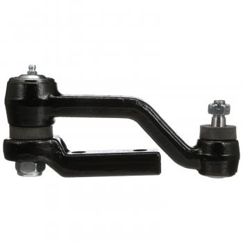 2005 GMC Safari Steering Idler Arm Delphi TA5305 image 4 of 4