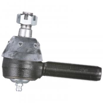 1970 Fargo A108 Van Steering Tie Rod End Right Outer Delphi TA5307 image 2 of 3