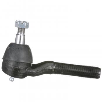 1968 Mercury Comet Steering Tie Rod End Outer Delphi TA5308 image 2 of 2