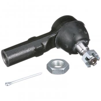 1979 Mercury Bobcat Steering Tie Rod End Outer Delphi TA5312 image 3 of 3