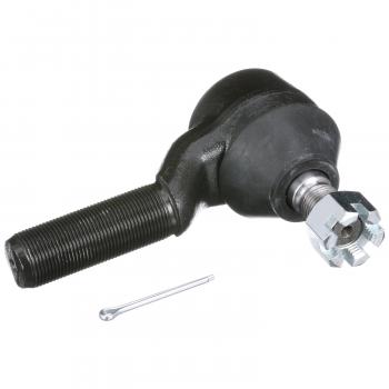 1975 GMC K15 Steering Tie Rod End Right Outer Delphi TA5315 image 3 of 3