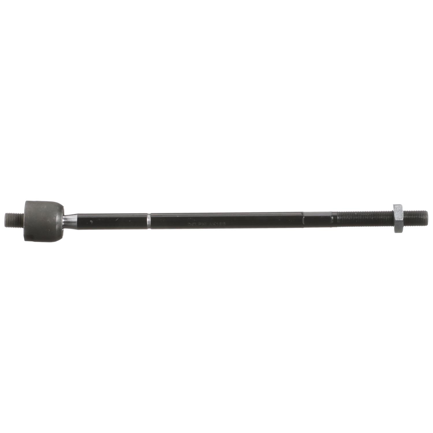 Delphi TA5319 - Steering Tie Rod End Delphi TA5319 Steering Tie Rod End product image 2 of 3