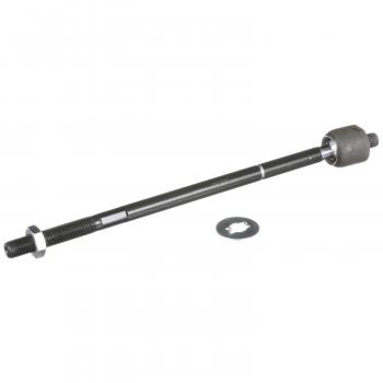 1999 Dodge Durango Steering Tie Rod End Inner Delphi TA5319 image 3 of 3