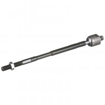 2018 Subaru Legacy Steering Tie Rod End Inner Delphi TA5322 image 1 of 2