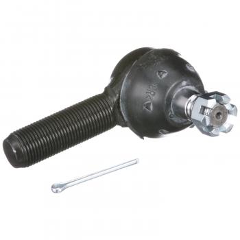 1993 Dodge W150 Steering Tie Rod End Outer Delphi TA5333 image 3 of 3