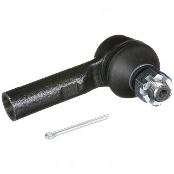 1989 Toyota Van Steering Tie Rod End Outer Delphi TA5335 image 3 of 3