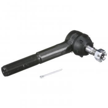 1966 Ford F-100 Steering Tie Rod End Left Inner Delphi TA5337 image 3 of 3