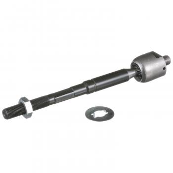 2003 Toyota Highlander Steering Tie Rod End Inner Delphi TA5340 image 3 of 3