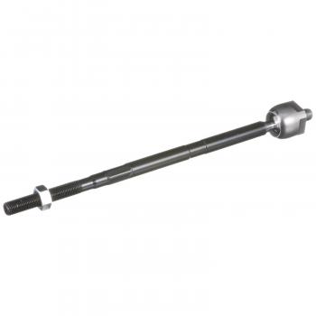 2007 Ford Escape Steering Tie Rod End Inner Delphi TA5342 image 1 of 2