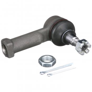 1993 Mazda B2600 Steering Tie Rod End Outer Delphi TA5345 image 3 of 3