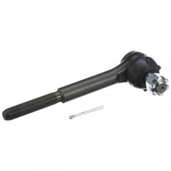 1966 Chevrolet C30 Panel Steering Tie Rod End Outer Delphi TA5347 image 3 of 3
