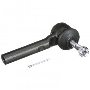 2005 GMC Sierra 1500 Steering Tie Rod End Rear Outer Delphi TA5349 image 3 of 3