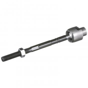 1987 Pontiac Fiero Steering Tie Rod End Inner Delphi TA5350 image 1 of 2