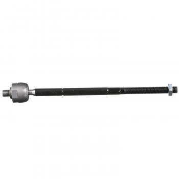 2001 Chrysler Neon Steering Tie Rod End Inner Delphi TA5351 image 2 of 2