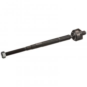 1997 Nissan Altima Steering Tie Rod End Left Inner Delphi TA5353 image 1 of 2