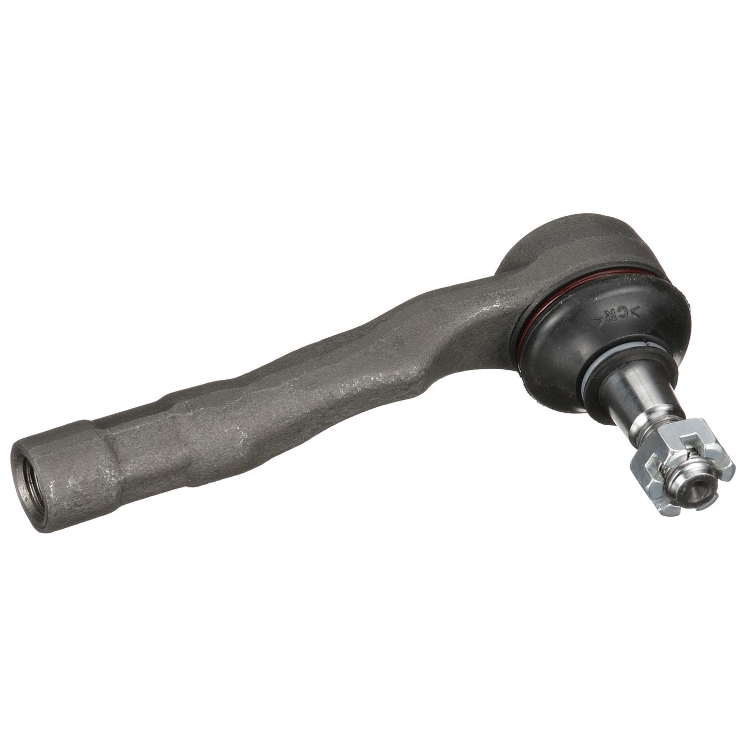 Delphi TA5356 - Steering Tie Rod End Delphi TA5356 Steering Tie Rod End product image 1 of 7