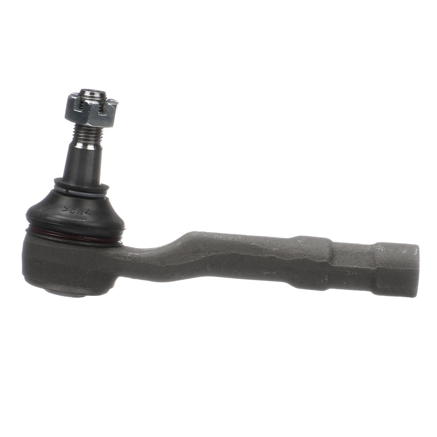 Delphi TA5356 - Steering Tie Rod End Delphi TA5356 Steering Tie Rod End product image 3 of 7