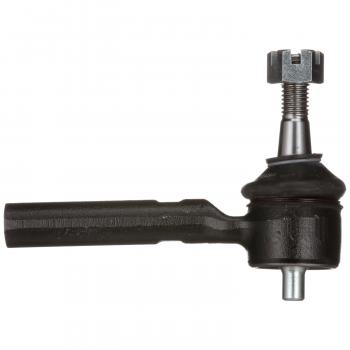 2005 GMC Yukon XL 2500 Steering Tie Rod End Rear Outer Delphi TA5358 image 2 of 2