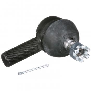 1990 Dodge W250 Steering Tie Rod End Left Outer Delphi TA5373 image 3 of 3