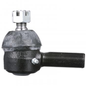 1990 Dodge W250 Steering Tie Rod End Right Outer Delphi TA5374 image 2 of 3