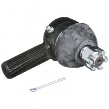 1990 Dodge W250 Steering Tie Rod End Right Outer Delphi TA5374 image 3 of 3
