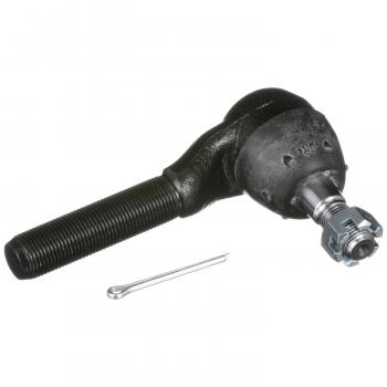 1980 Lincoln Versailles Steering Tie Rod End Outer Delphi TA5376 image 3 of 3