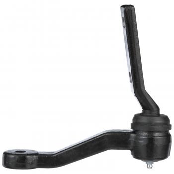 1977 Oldsmobile Cutlass Steering Idler Arm Delphi TA5377 image 2 of 2