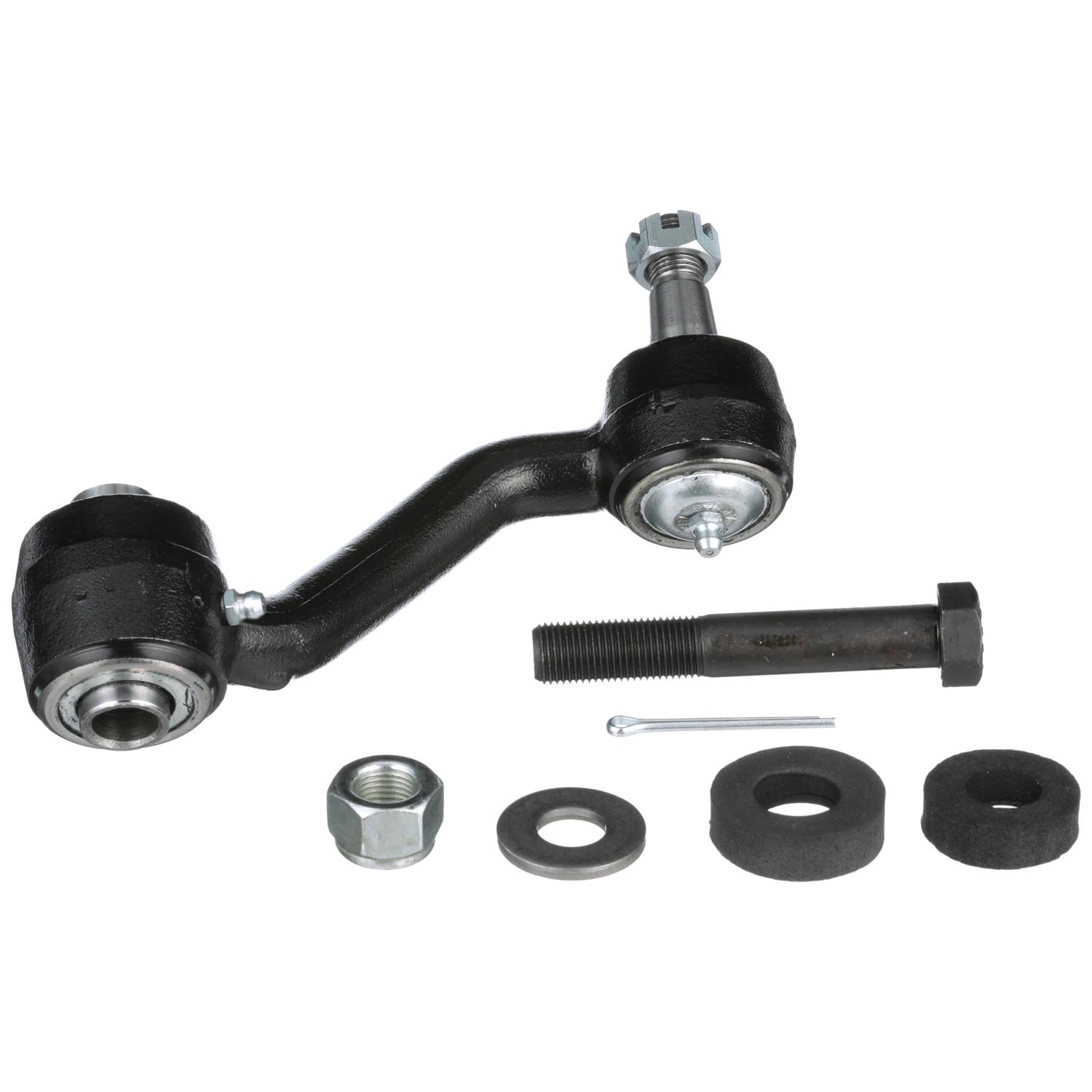 Delphi TA5378 - Steering Idler Arm Delphi TA5378 Steering Idler Arm product image 3 of 3