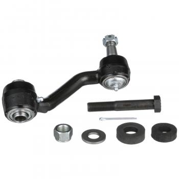 1974 Plymouth Satellite Steering Idler Arm Delphi TA5378 image 3 of 3