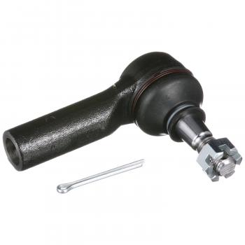 1999 Oldsmobile 88 Steering Tie Rod End Rear Outer Delphi TA5379 image 3 of 3