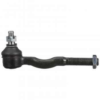 1983 Nissan 720 Steering Tie Rod End Left Inner Delphi TA5381 image 2 of 2
