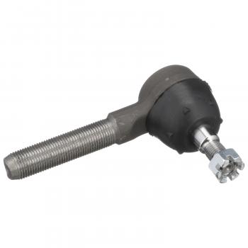 1966 Chevrolet Corvette Steering Tie Rod End Left Inner Delphi TA5390 image 1 of 4