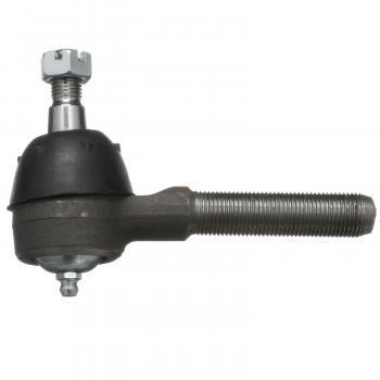 1966 Chevrolet Corvette Steering Tie Rod End Left Inner Delphi TA5390 image 3 of 4