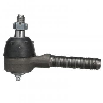 1966 Chevrolet Corvette Steering Tie Rod End Left Outer Delphi TA5391 image 3 of 4