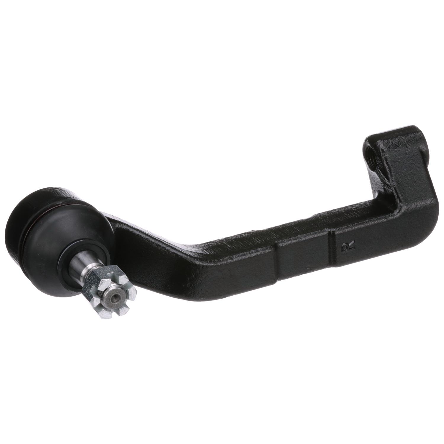 Delphi TA5392 - Steering Tie Rod End Delphi TA5392 Steering Tie Rod End product image 1 of 2