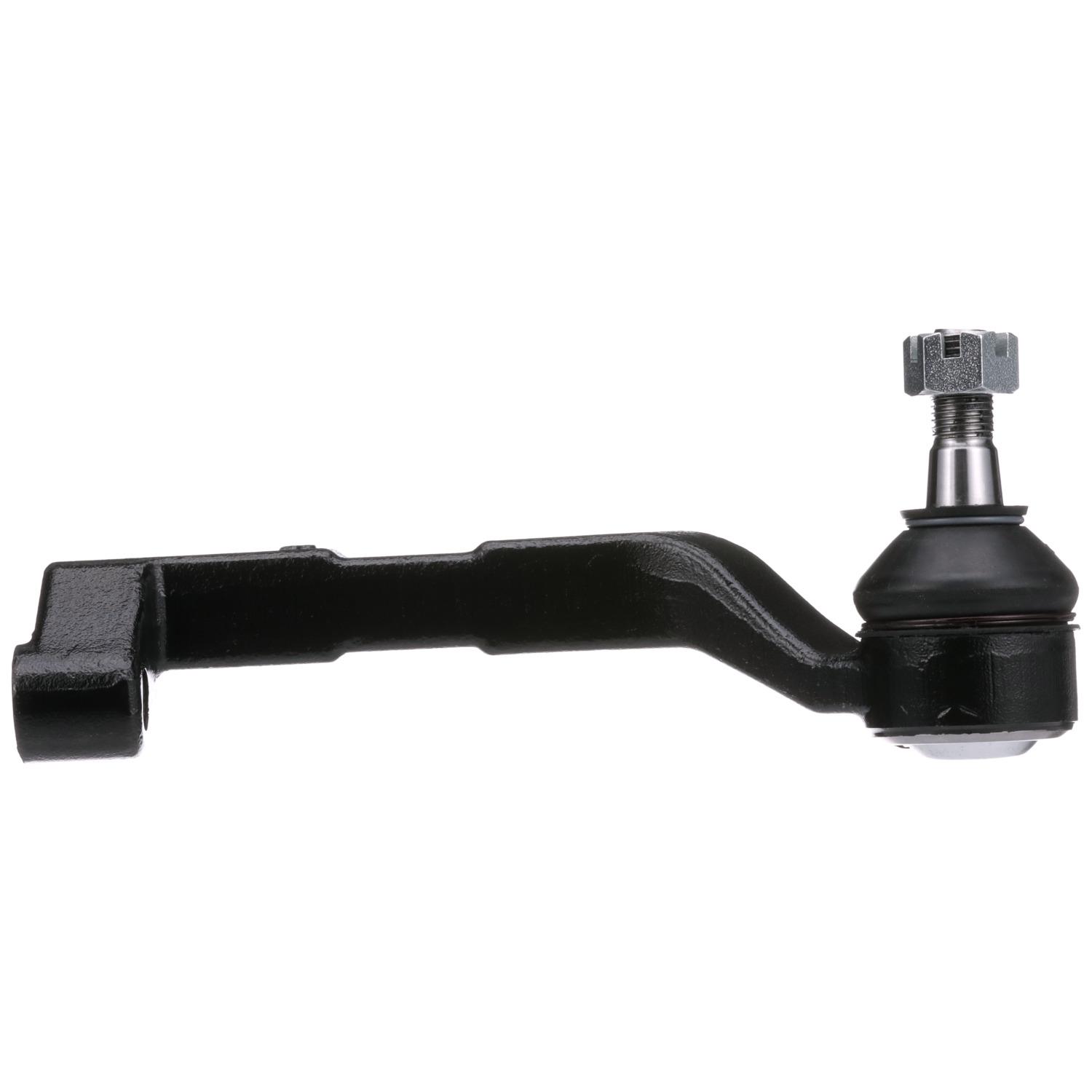 Delphi TA5392 - Steering Tie Rod End Delphi TA5392 Steering Tie Rod End product image 2 of 2