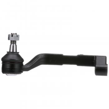 2007 Chrysler 300 Steering Tie Rod End Left Outer Delphi TA5393 image 2 of 2