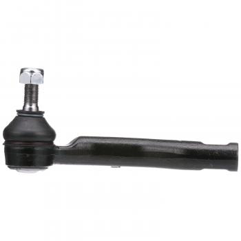 2008 Toyota Corolla Steering Tie Rod End Left Outer Delphi TA5397 image 2 of 2