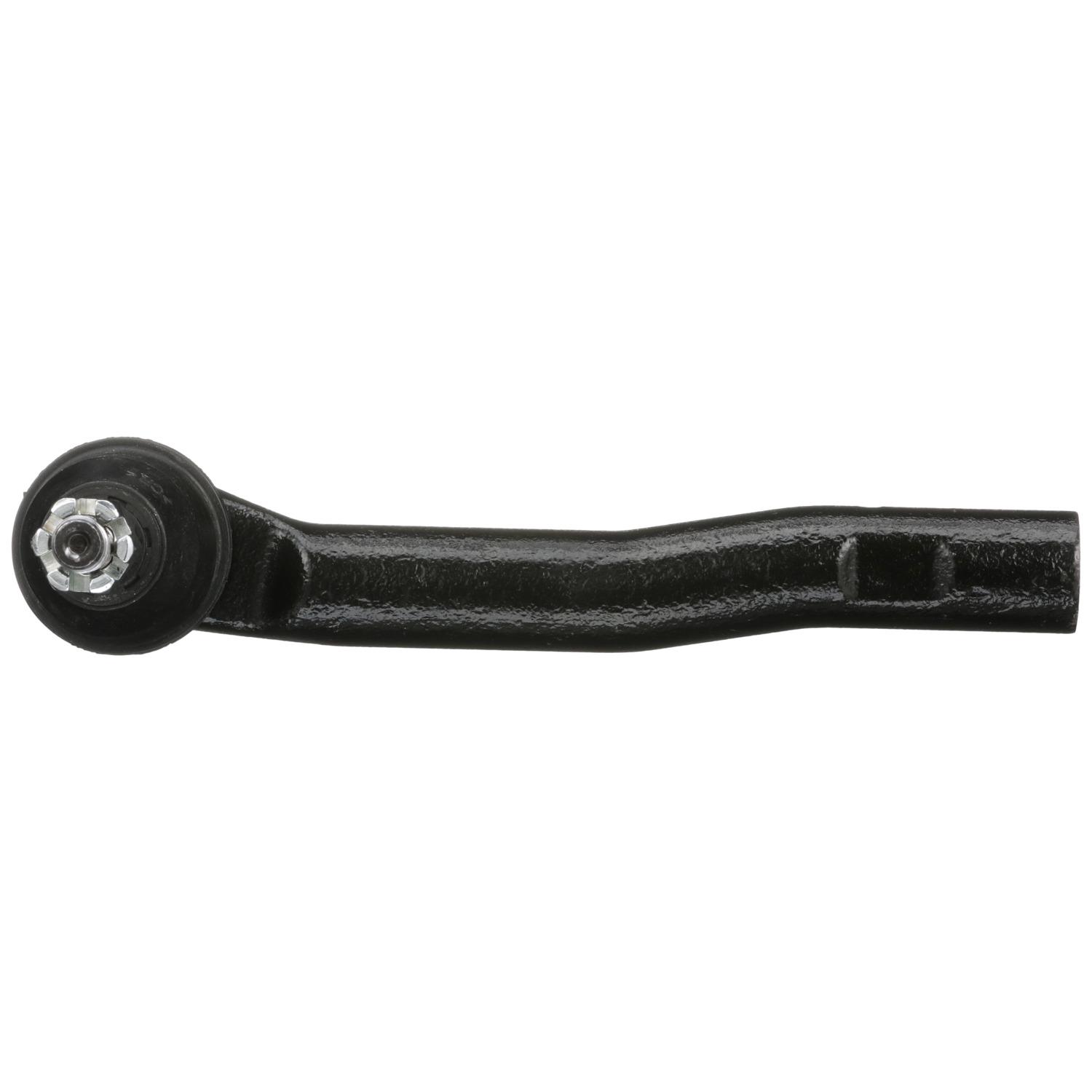 Delphi TA5400 Steering Tie Rod End product image 3 of 3