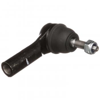 2013 Ford Mustang Steering Tie Rod End Outer Delphi TA5406 image 1 of 2