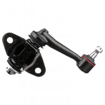 1987 Mazda B2000 Steering Idler Arm Delphi TA5410 image 2 of 4