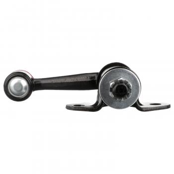 1987 Mazda B2000 Steering Idler Arm Delphi TA5410 image 3 of 4